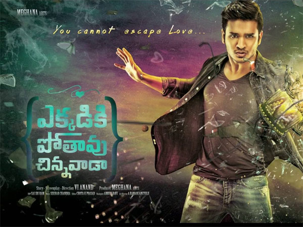 hero nikhil,ekkadiki pothavu chinnavada movie,hebah patel heroine,super hit this nikhil movie  ఇప్పుడు రైట్ డెసిషన్ అంటున్నారు..!